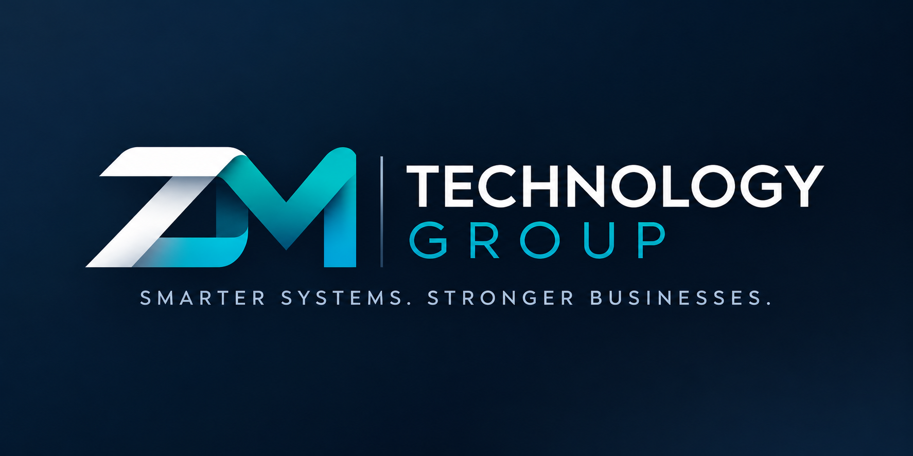 ZM Technology Group — Smarter Systems. Stronger Businesses.